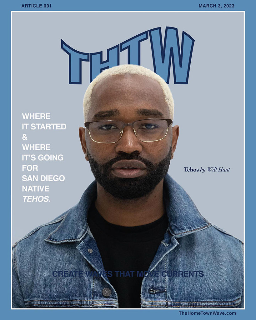 WHERE IT STARTED AND WHERE IT’S GOING